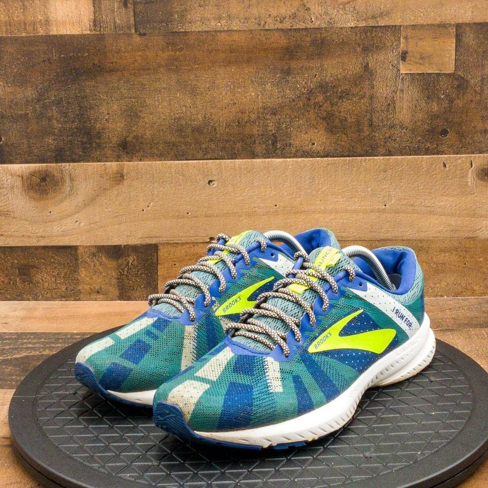 Brooks Launch 6 Mens Shoes Size 10D